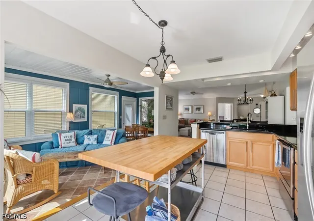 Photo 3 of Single family home for sale at 14608 Sagamore Ct, Fort Myers, FL 33908 | MLS# 2026035687 | Listing updated on 2026-10-06