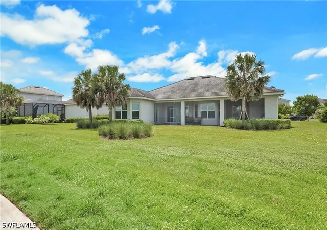 Photo 3 of Single family home for sale at 6010 Diamonte Pl, Ave Maria, FL 34142 | MLS# 226029656 | Listing updated on 2026-09-24