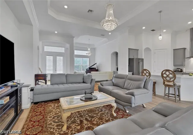 Photo 3 of Single family home for sale at 6010 Diamonte Pl, Ave Maria, FL 34142 | MLS# 226029656 | Listing updated on 2026-09-24