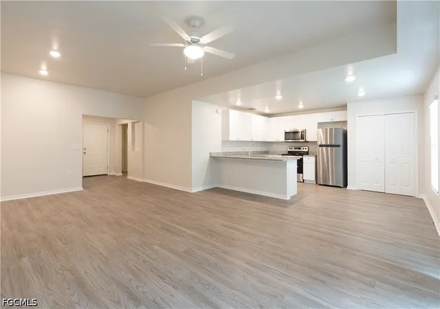 Photo 2 of Single family home for sale at 1220 Nw 36th Pl, Cape Coral, FL 33993 | MLS# 2026035691 | Listing updated on 2026-09-15