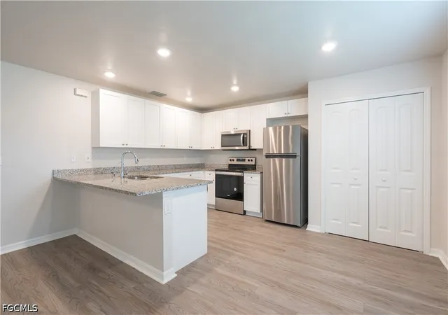 Photo 3 of Single family home for sale at 1220 Nw 36th Pl, Cape Coral, FL 33993 | MLS# 2026035691 | Listing updated on 2026-09-15