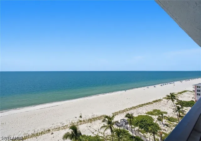 Photo 2 of Condo for sale at 26300 Hickory Blvd #1001, Bonita Springs, FL 34134 | MLS# 226029205 | Listing updated on 2026-09-11