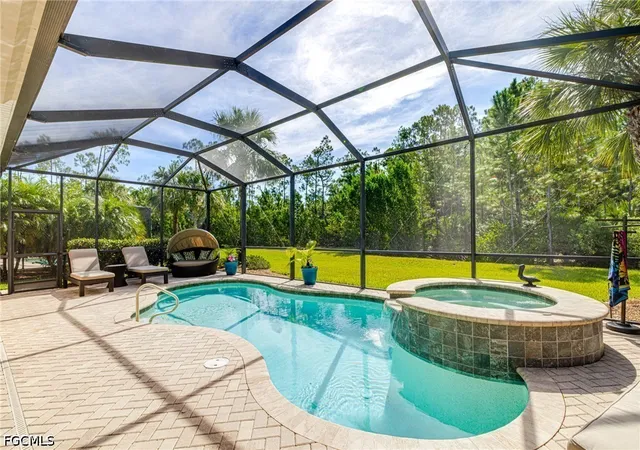 Photo 1 of Sale Pending at 10443 Migliera Way, Fort Myers, FL 33913 | MLS# 2026035699 | Listing updated on 2026-09-05