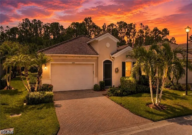 Photo 2 of Sale Pending at 10443 Migliera Way, Fort Myers, FL 33913 | MLS# 2026035699 | Listing updated on 2026-09-05