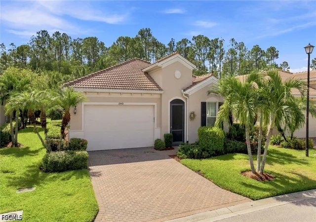 Photo 3 of Sale Pending at 10443 Migliera Way, Fort Myers, FL 33913 | MLS# 2026035699 | Listing updated on 2026-09-05