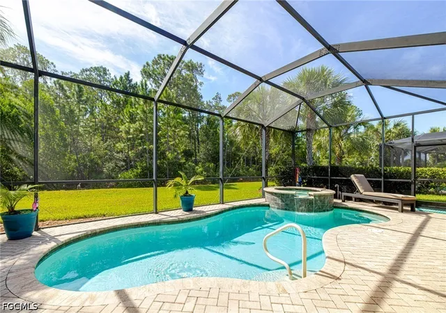 Photo 3 of Sale Pending at 10443 Migliera Way, Fort Myers, FL 33913 | MLS# 2026035699 | Listing updated on 2026-09-05