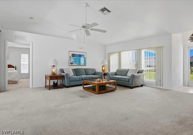 Photo 4 of Sale Pending at 203 Ne 24Th Ter, Cape Coral, FL 33909 | MLS# 226027575 | Listing updated on 2026-09-18
