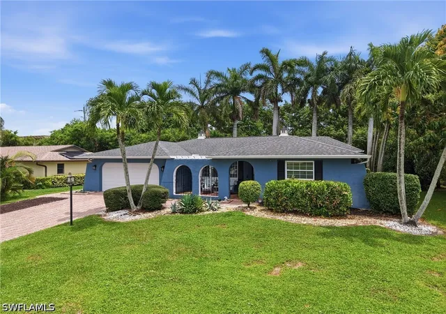 Photo 1 of Single family home for sale at 4561 Beechwood Lake Dr, Naples, FL 34112 | MLS# 226030248 | Listing updated on 2026-09-06