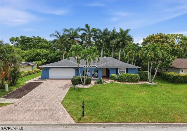 Photo 2 of Single family home for sale at 4561 Beechwood Lake Dr, Naples, FL 34112 | MLS# 226030248 | Listing updated on 2026-09-06