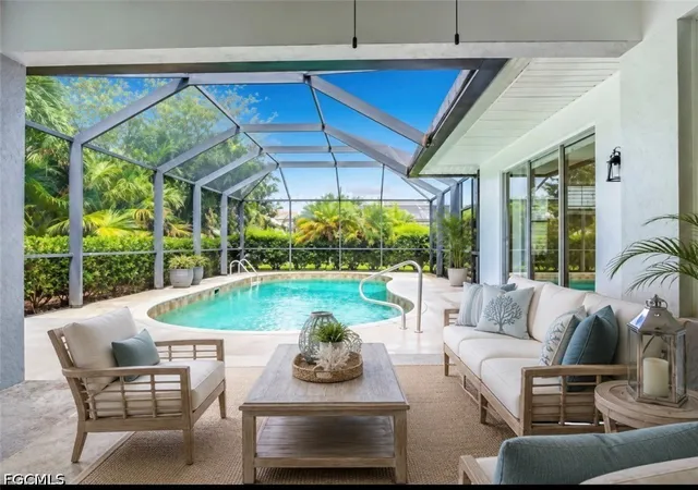 Photo 1 of Single family home for sale at 16055 Cutters Ct, Fort Myers, FL 33908 | MLS# 2026035700 | Listing updated on 2026-09-01