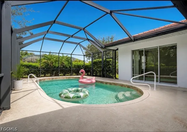 Photo 2 of Single family home for sale at 16055 Cutters Ct, Fort Myers, FL 33908 | MLS# 2026035700 | Listing updated on 2026-09-01
