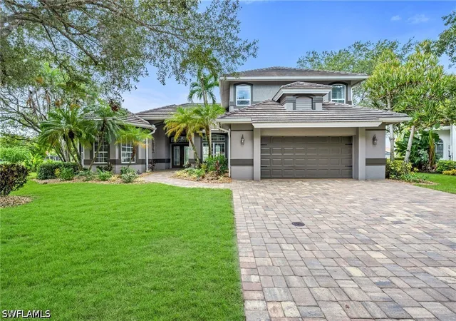 Photo 1 of Sale Pending at 4638 Turnstone Ct, Naples, FL 34119 | MLS# 226029407 | Listing updated on 2026-09-09