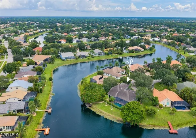 Photo 2 of Sale Pending at 4638 Turnstone Ct, Naples, FL 34119 | MLS# 226029407 | Listing updated on 2026-09-09