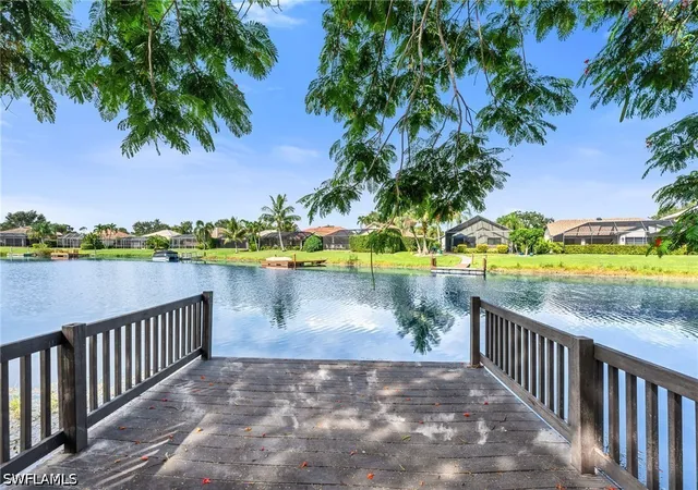 Photo 3 of Sale Pending at 4638 Turnstone Ct, Naples, FL 34119 | MLS# 226029407 | Listing updated on 2026-09-09