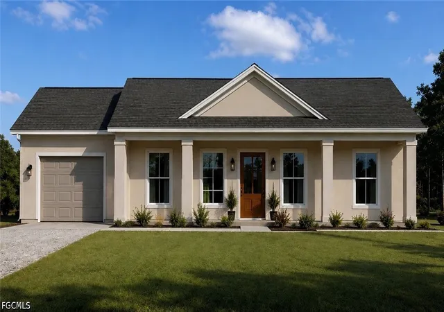 Photo 1 of Single family home for sale at 27051 San Pablo Dr, Punta Gorda, FL 33955 | MLS# 2026035704 | Listing updated on 2026-09-02
