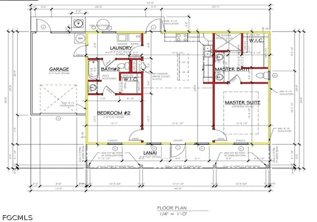 Photo 3 of Single family home for sale at 27051 San Pablo Dr, Punta Gorda, FL 33955 | MLS# 2026035704 | Listing updated on 2026-09-02