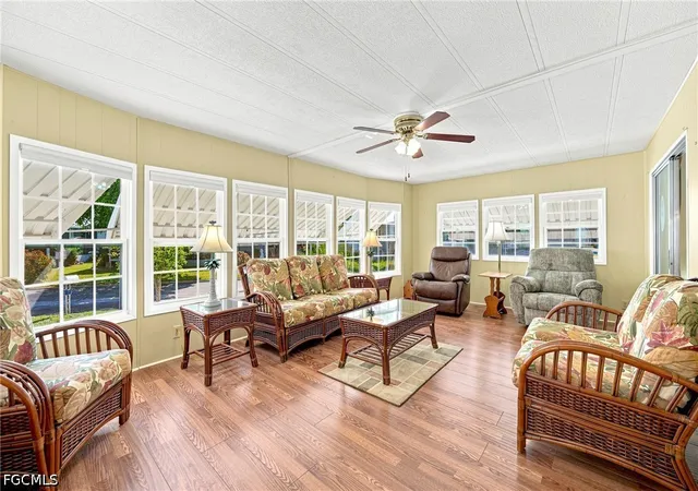 Photo 1 of Sale Pending at 210 Sante Fe Trl, North Fort Myers, FL 33917 | MLS# 2026035706 | Listing updated on 2026-09-08