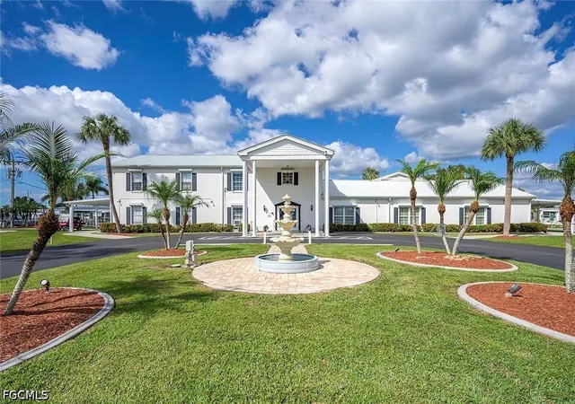 Photo 36 of Sale Pending at 210 Sante Fe Trl, North Fort Myers, FL 33917 | MLS# 2026035706 | Listing updated on 2026-09-08