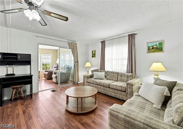 Photo 2 of Sale Pending at 210 Sante Fe Trl, North Fort Myers, FL 33917 | MLS# 2026035706 | Listing updated on 2026-09-08