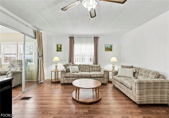 Photo 3 of Sale Pending at 210 Sante Fe Trl, North Fort Myers, FL 33917 | MLS# 2026035706 | Listing updated on 2026-09-08