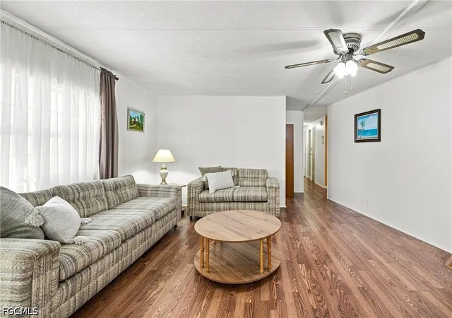Photo 4 of Sale Pending at 210 Sante Fe Trl, North Fort Myers, FL 33917 | MLS# 2026035706 | Listing updated on 2026-09-08