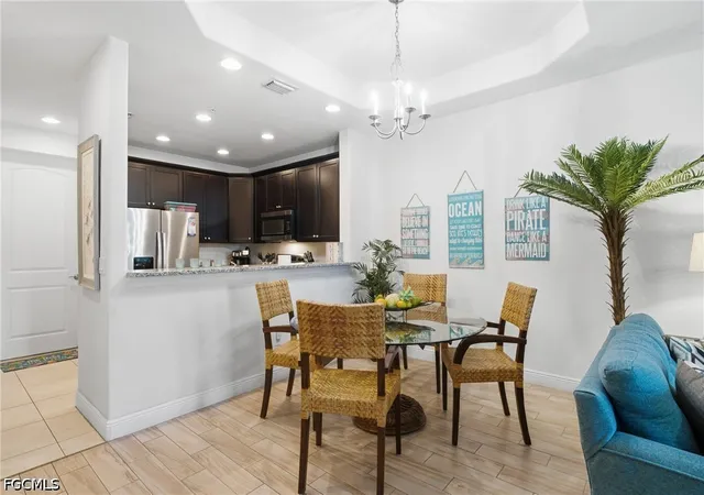 Photo 2 of Sale Pending at 1805 Samantha Gayle Wy #112, Cape Coral, FL 33914 | MLS# 2026035707 | Listing updated on 2026-09-15