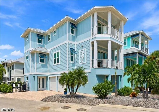 Photo 1 of Single family home for sale at 2601 Estero Blvd, Fort Myers Beach, FL 33931 | MLS# 226029890 | Listing updated on 2026-09-16