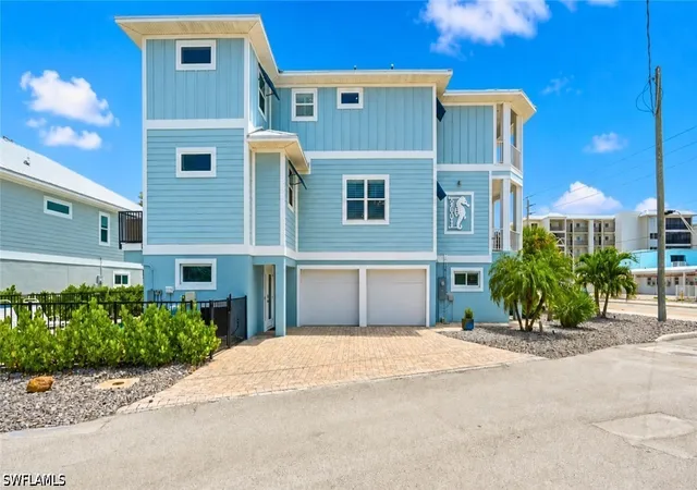 Photo 3 of Single family home for sale at 2601 Estero Blvd, Fort Myers Beach, FL 33931 | MLS# 226029890 | Listing updated on 2026-09-16