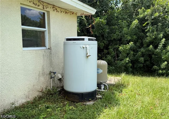Photo 26 of Single family home for sale at 367 Peerless St, Lehigh Acres, FL 33974 | MLS# 2026035711 | Listing updated on 2026-09-11