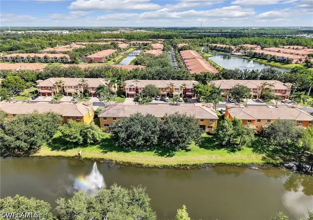 Photo 3 of Sale Pending at 10221 Olivewood Wy #157, Estero, FL 33928 | MLS# 226030428 | Listing updated on 2026-09-06