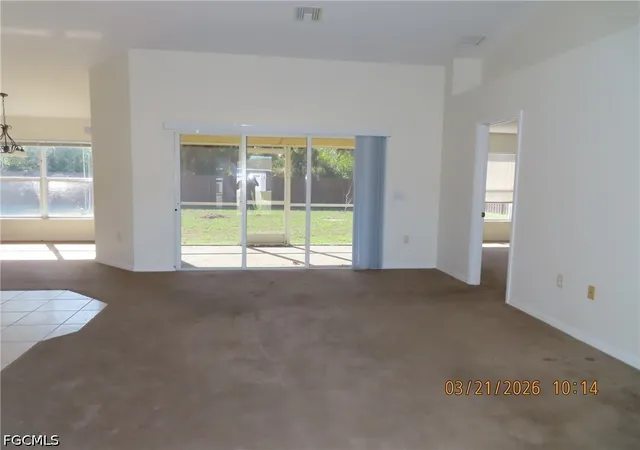 Photo 3 of Sale Pending at 4553 Springview, Labelle, FL 33935 | MLS# 2026035715 | Listing updated on 2026-10-01
