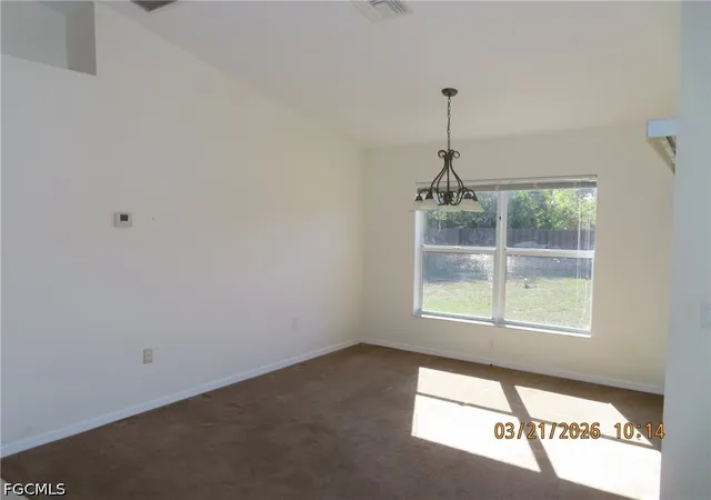 Photo 3 of Sale Pending at 4553 Springview, Labelle, FL 33935 | MLS# 2026035715 | Listing updated on 2026-10-01
