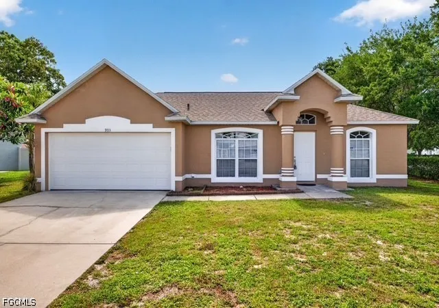 Photo 1 of Single family home for sale at 903 Se 5th Ave, Cape Coral, FL 33990 | MLS# 2026035716 | Listing updated on 2026-09-12