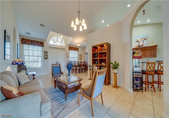 Photo 3 of Single family home for sale at 3608 Nw 3Rd St, Cape Coral, FL 33993 | MLS# 2026035718 | Listing updated on 2026-10-28