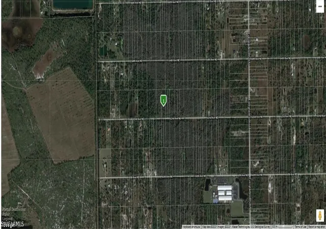 Photo 2 of Land for sale at 2645 62nd Ave Ne, Naples, FL 34120 | MLS# 226030432 | Listing updated on 2026-09-03