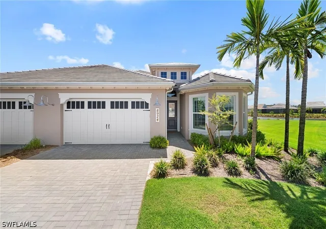 Photo 3 of Townhouse for sale at 8924 Yucatan Ct, Naples, FL 34112 | MLS# 226030057 | Listing updated on 2026-09-15
