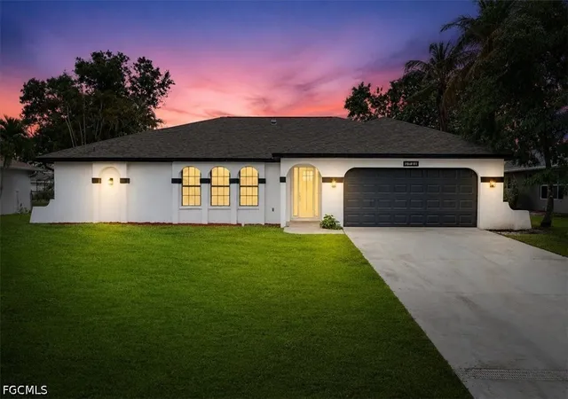 Photo 2 of Sale Pending at 1716 Se 8th Ter, Cape Coral, FL 33990 | MLS# 2026035729 | Listing updated on 2026-09-04