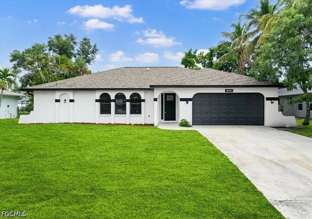 Photo 3 of Sale Pending at 1716 Se 8th Ter, Cape Coral, FL 33990 | MLS# 2026035729 | Listing updated on 2026-09-04