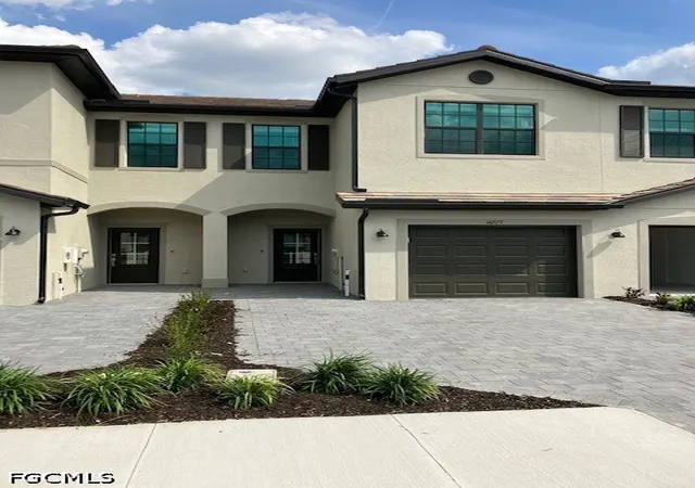 Photo 1 of Townhouse for sale at 14117 Pine Lodge Ln, Fort Myers, FL 33913 | MLS# 2026035733 | Listing updated on 2026-09-10