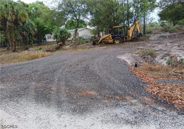 Photo 2 of Land for sale at 385 S Utopia St, Clewiston, FL 33440 | MLS# 2026035734 | Listing updated on 2026-09-07