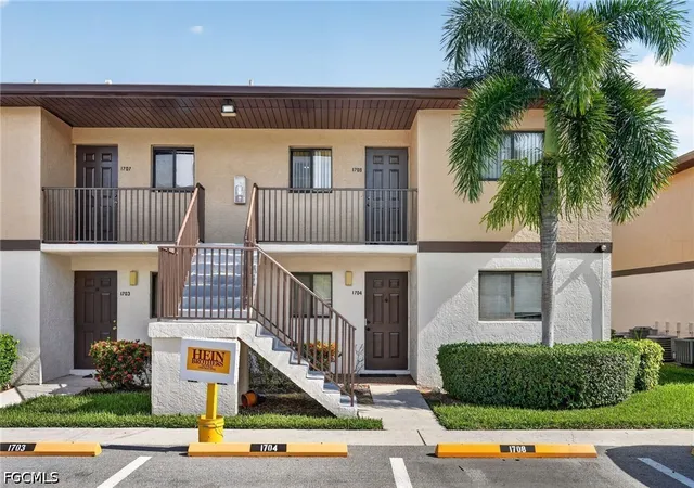 Photo 1 of Condo for sale at 4790 S Cleveland Ave #1708, Fort Myers, FL 33907 | MLS# 2026035748 | Listing updated on 2026-09-11