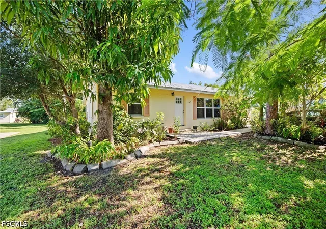 Photo 1 of Single family home for sale at 3680 Mango St, Saint James City, FL 33956 | MLS# 2026035749 | Listing updated on 2026-10-17