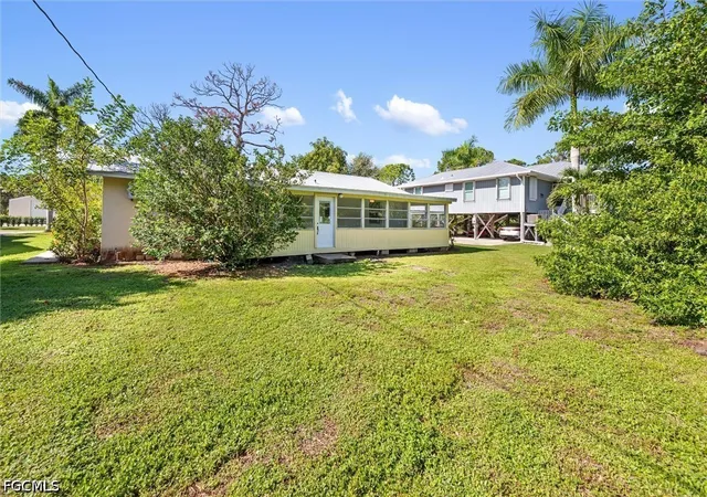 Photo 3 of Single family home for sale at 3680 Mango St, Saint James City, FL 33956 | MLS# 2026035749 | Listing updated on 2026-10-17