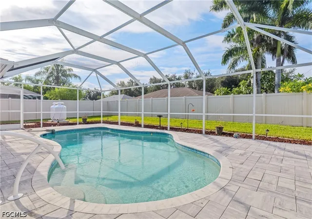 Photo 3 of Sale Pending at 15687 Spring Line Ln, Fort Myers, FL 33905 | MLS# 2026035751 | Listing updated on 2026-09-09