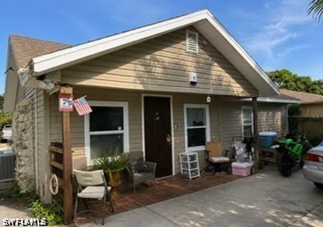 Photo 2 of Single family home for sale at 5625 7th Ave, Fort Myers, FL 33907 | MLS# 226030046 | Listing updated on 2026-09-09