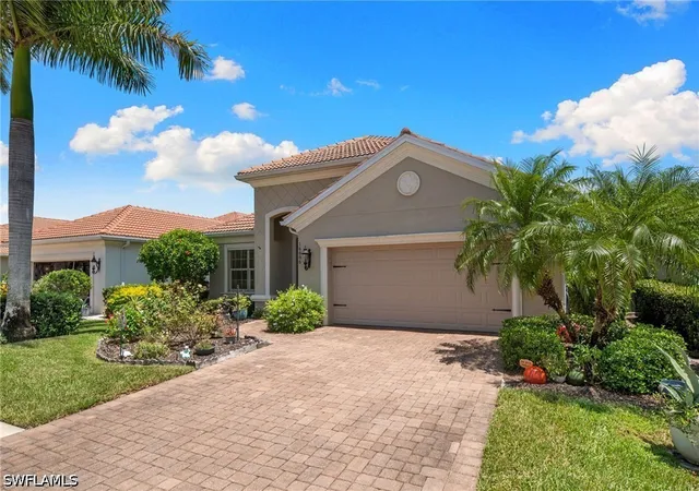 Photo 1 of Single family home for sale at 14686 Sonoma Blvd, Naples, FL 34114 | MLS# 226030086 | Listing updated on 2026-09-13
