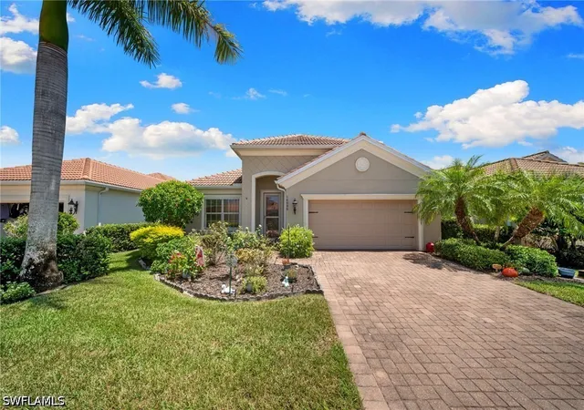 Photo 2 of Single family home for sale at 14686 Sonoma Blvd, Naples, FL 34114 | MLS# 226030086 | Listing updated on 2026-09-13
