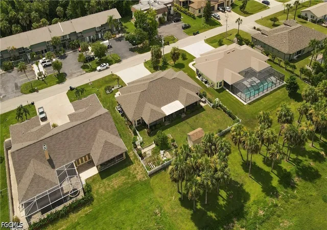 Listing Photo 2 - Condo for sale in building located at 5887 Littlestone Ct, North Fort Myers, FL 33903 - Unit #B