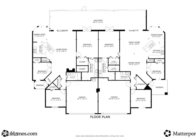 Photo 41 of Multi family home for sale at 5887 Littlestone Ct #B, North Fort Myers, FL 33903 | MLS# 2026035754 | Listing updated on 2026-09-14