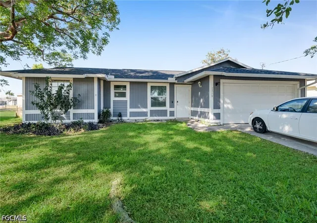 Photo 1 of Single family home for sale at 1210 Ne 5th Place, Cape Coral, FL 33909 | MLS# 2026035756 | Listing updated on 2026-10-10